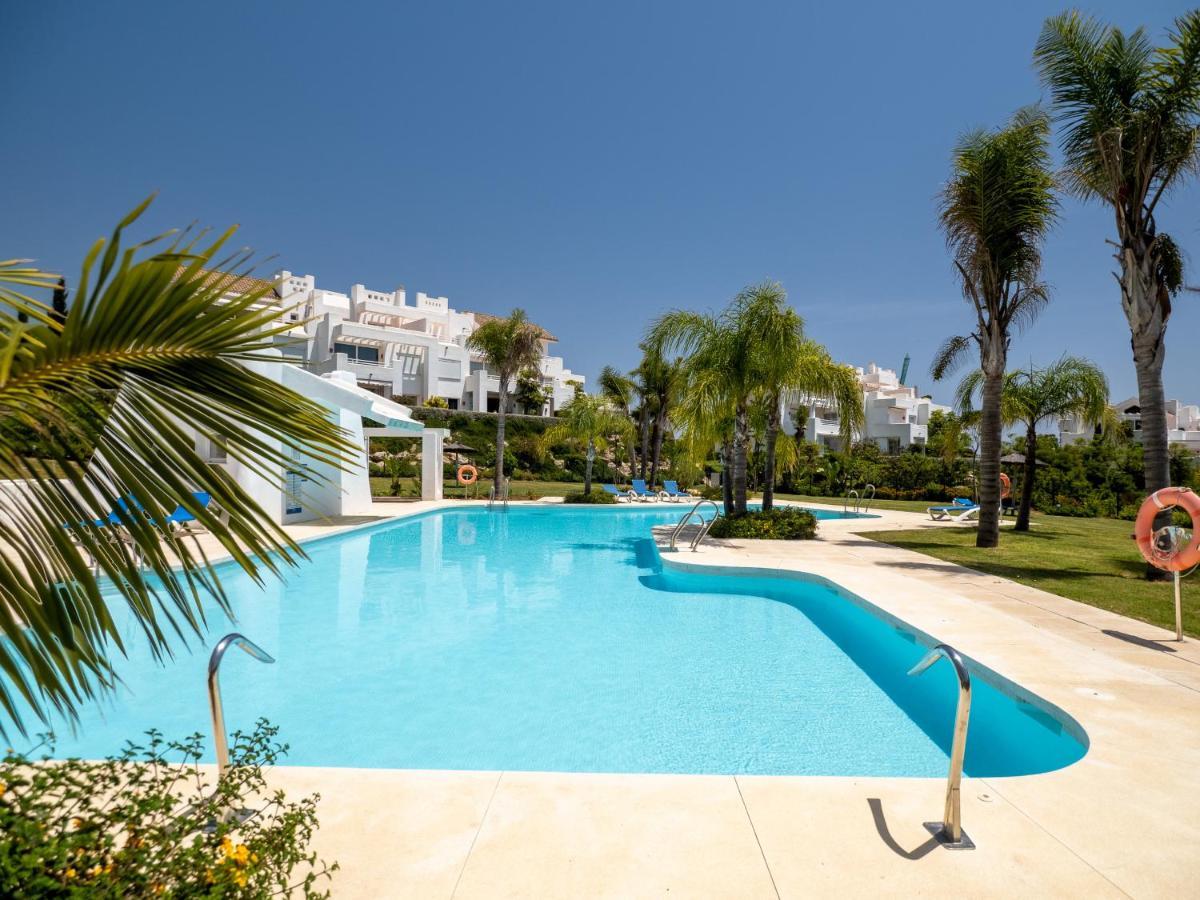 Alcazaba Lagoon 2379 Estepona Bagian luar foto